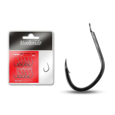 Delphin HKD Iseama 10 Black nickel 11pcs hook horog