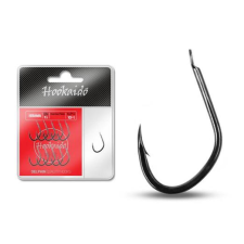  Delphin HKD Iseama 10 Black nickel 11pcs hook horog