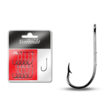 Delphin Horog Delphin HKD BAITHOLDER ring / 10+1db   6-os horog
