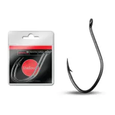 Delphin Horog Delphin HKD CATFISH ring / 6db BN/2/0 horog