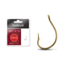 Delphin Horog Delphin HKD Feeder TWISTER / 10+1db 12 horog