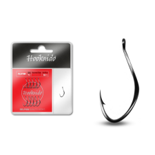 Delphin Horog Delphin HKD FLATER ring / 10+1db  14-es horog