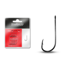 Delphin Horog Delphin HKD LONGER ring / 10+1db  6-os horog