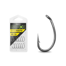 Delphin Horog Delphin REAXE MTD ROUND / 11db - #10 horog