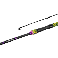 Delphin hypnoosa / 2 rézs 260cm/60g- horgászbot