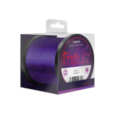 Delphin IMPULZ lila 0,28mm 6,4kg 26000m zsinór horgászzsinór