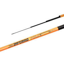 Delphin INFERNO Pole 3m spicc bot horgászbot