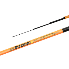 Delphin INFERNO Pole 5m 5r spiccbot (101004519) horgászbot