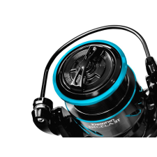  Delphin Ixcela Al Body 4T 4000 elsőfékes pergető orsó (101001251) orsó