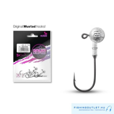 Delphin Jig fej Delphin BOMB! / 5db 12g-1/0 horgászkiegészítő