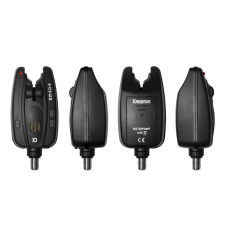 Delphin Kapásjelző szett Delphin TOTEM - 2+1 kapásjelző