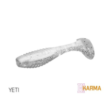  Delphin KARMA UVs 5db 8cm YETI gumihal csali