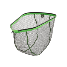 Delphin Lebegő merítőhálófej Delphin REAXE FloateR CUBE - 70x60cm háló, szák, merítő