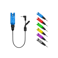 Delphin LightBLOCK LED Kapásjelző - piros kapásjelző