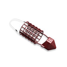 Delphin Longshot+ feeder kosár - M 50g horgászkiegészítő