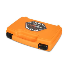 Delphin LureBOX MEGA 365x280x90mm doboz csali