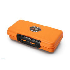Delphin LureBOX QUICK 210x120x50mm horgászkiegészítő