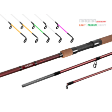 Delphin MAGMA LEGEND4RY LIGHT - 300cm/90g/3rész horgászbot