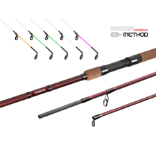 Delphin MAGMA LEGEND4RY Method - 360cm/215g/3rész horgászbot
