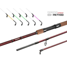  Delphin Magma Legend4ry Method 360cm 215g 3rész feeder bot horgászbot
