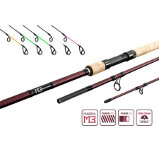 Delphin MAGMA M3 Method feeder 3 rész 430cm 215g feeder bot horgászbot