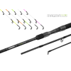 Delphin Magma Reaxe 30T 300cm 100g feeder 3+5spicc (101004786)