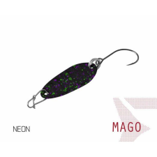  Delphin MAGO 2g NEON kanál villantó csali
