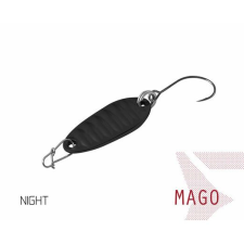  Delphin MAGO 2g NIGHT kanál villantó csali