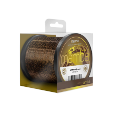 Delphin MAMBA Carp / Bronz - 0,30mm 7,0kg 6000m horgászzsinór