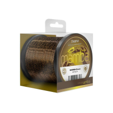 Delphin MAMBA Carp Bronz 0,30mm 7,0kg 600m zsinór horgászzsinór