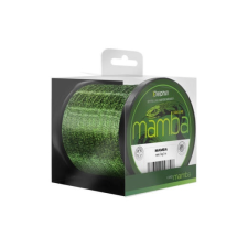 Delphin MAMBA Carp camou 0,30mm 15,5lbs 300m zsinór horgászzsinór