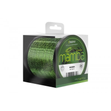 Delphin mamba carp / camou-0,30mm 15,5lbs 600m horgászzsinór