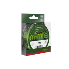 Delphin MAMBA Feeder camou 0,16mm 2,5kg 6000m zsinór horgászzsinór