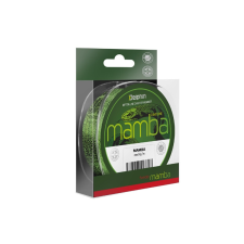 Delphin MAMBA Feeder / camou 0,26mm 11,4lbs 300m horgászzsinór