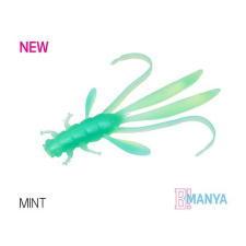  Delphin Manya Uvs 10,5cm Mint nimfa 5 db/csg csali