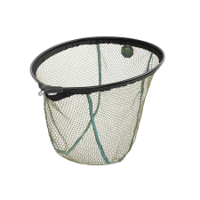 Delphin Merítőháló fej Delphin REAXE EasyROUND - 70x60cm háló, szák, merítő