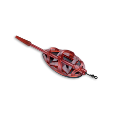 Delphin Method QUIX Method Feeder kosár - L / 70g horgászkiegészítő