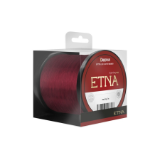 Delphin Monofil Delphin ETNA / bordó 0,261mm 12lbs 7200m horgászzsinór
