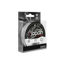 Delphin Monofil Delphin JAPAN Origin / Ultra átlátszó - 0,128mm 1,41kg 200m horgászzsinór