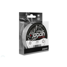 Delphin Monofil Delphin JAPAN Origin / Ultra átlátszó 0,148mm 1,88kg 200m horgászzsinór