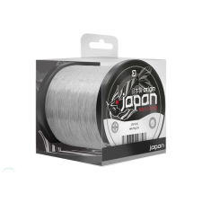Delphin Monofil Delphin JAPAN Origin / Ultra átlátszó 0,286mm 6,31kg 600m horgászzsinór