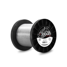 Delphin Monofil Delphin JAPAN Origin / Ultra átlátszó - 0,309mm 7,20kg 1200m horgászzsinór