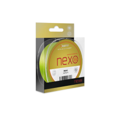 Delphin NEXO 8 fluo 0,10mm 130m  fonott zsinór horgászzsinór