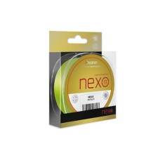  Delphin NEXO 8 fluo 300m 0,16mm 21,8lbs fonott zsinór horgászzsinór