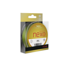 Delphin NEXO 8 zöld 0,20mm 130m fonott zsinór horgászzsinór