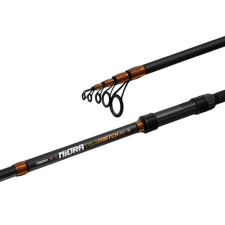Delphin NIORA TeleMATCH 360cm 35g telematch horgászbot horgászbot