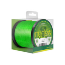 Delphin Nucleo Fluo Zöld 0,28mm 6,4kg 26000m Pontyozó Zsinór horgászzsinór