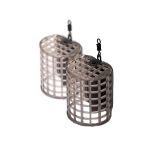 Delphin NYLON FEEDER PELLET etetőkosár, 50g, 2db horgászkiegészítő