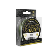 Delphin OctaCON / zöld - 0,18mm 11,5kg 135m horgászzsinór