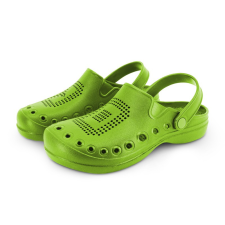  Delphin Octo Yellowgreen Papucs Tavasztól Őszig 39-es (101002560) horgászkiegészítő
